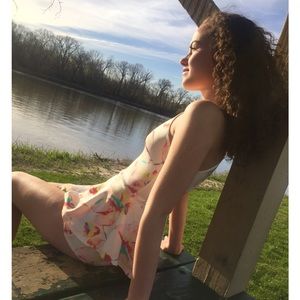 Meet your Posher, Kinsley